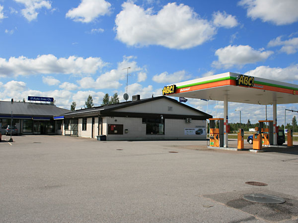 Veikkarinkatua